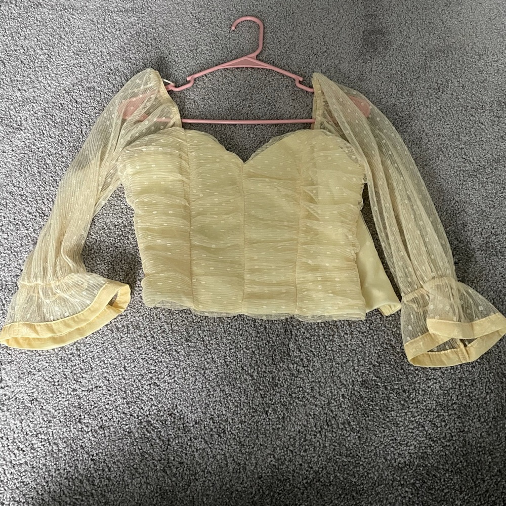 Fashion nova - Picture 2 of 4